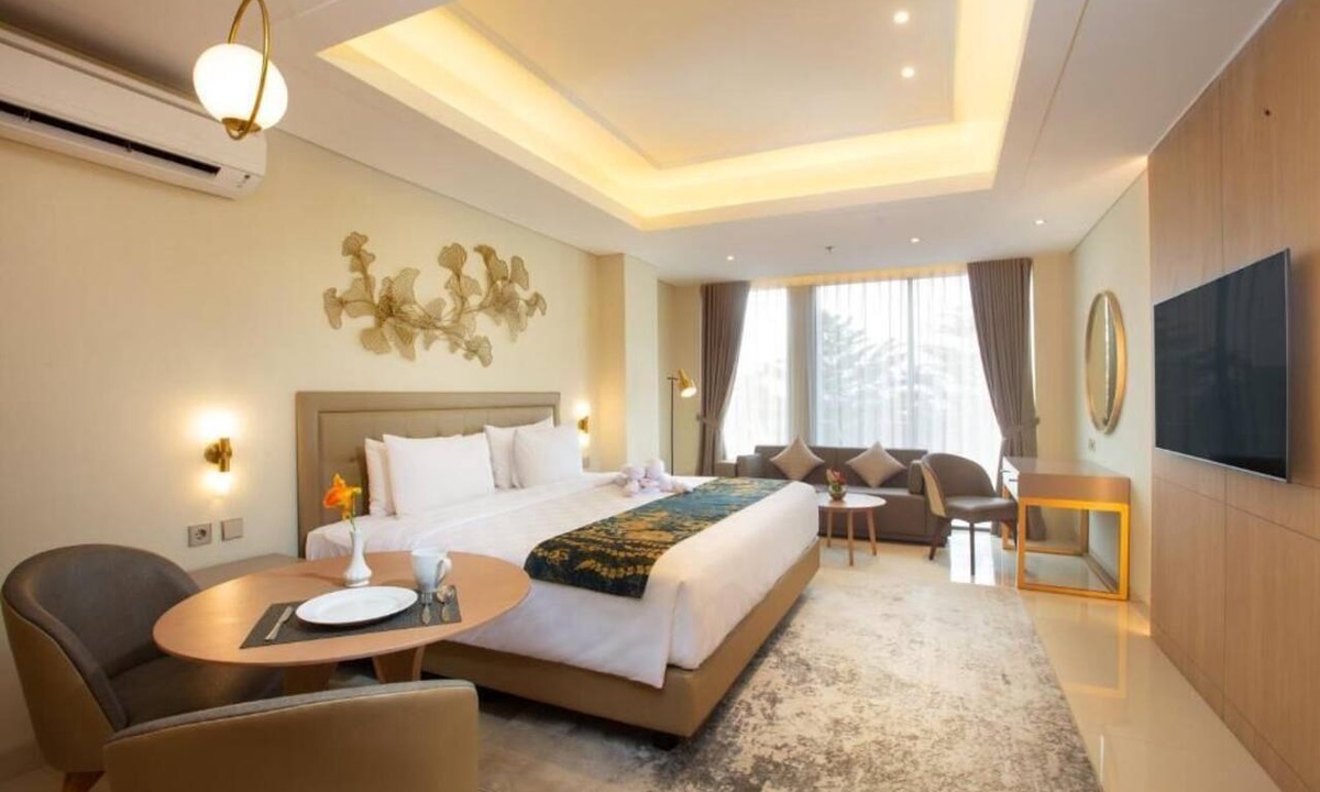 Cikarang Resort | Louis Kienne Reserve Cikarang