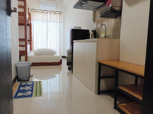 Lubuk Baja Apartment | Lovely Compact New Apartment at Nagoya by MESA