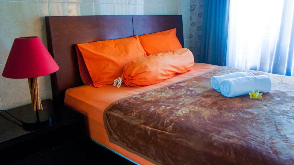 Legian House | Luna House Legian