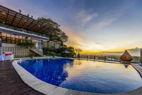 Kuta Selatan Resort | Luxotic Private Villa and Resort