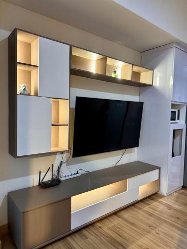 Jakarta Apartment | Luxury Apt in South Jakarta