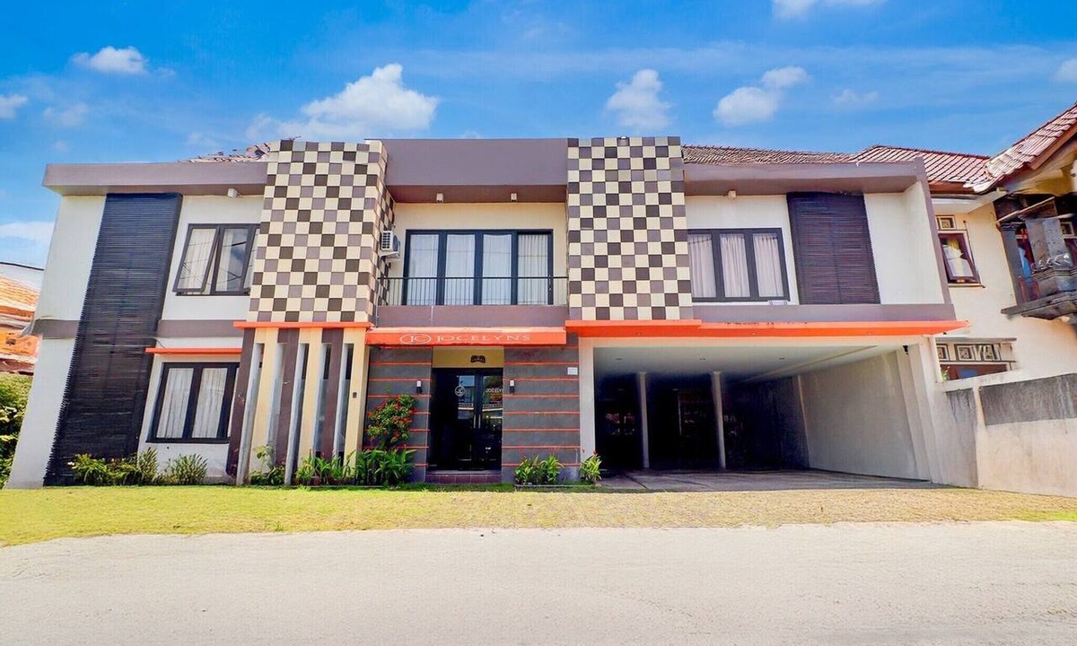 Panjer House | Luxury Deluxe DBL Escape W/Free WiFi and Parking