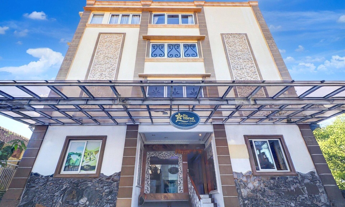 Kartika Plaza House | Luxury Deluxe Double Escape with Free WiFi