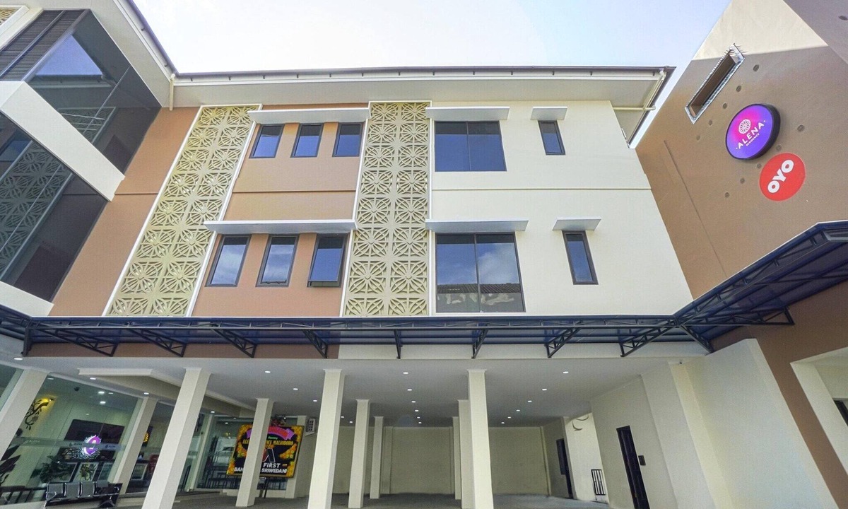Central Yogyakarta House | Luxury Twin Stay with Free WiFi and Parking