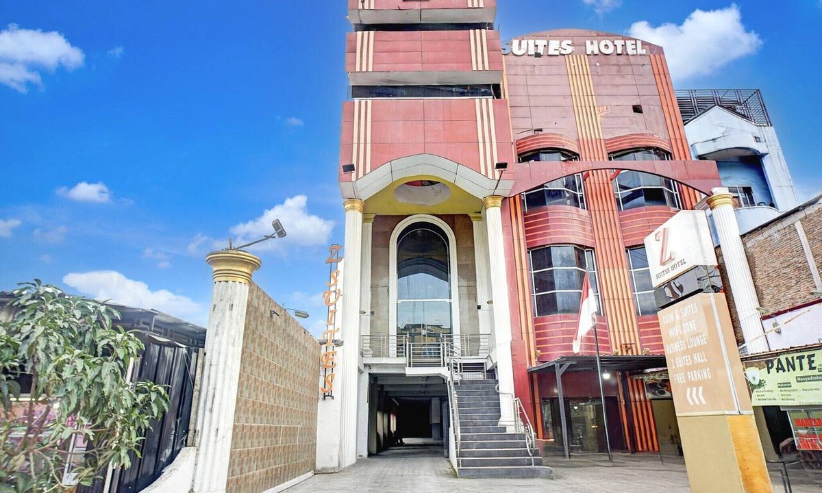 Medan House | Luxury Twin Stay with Free WiFi and Parking