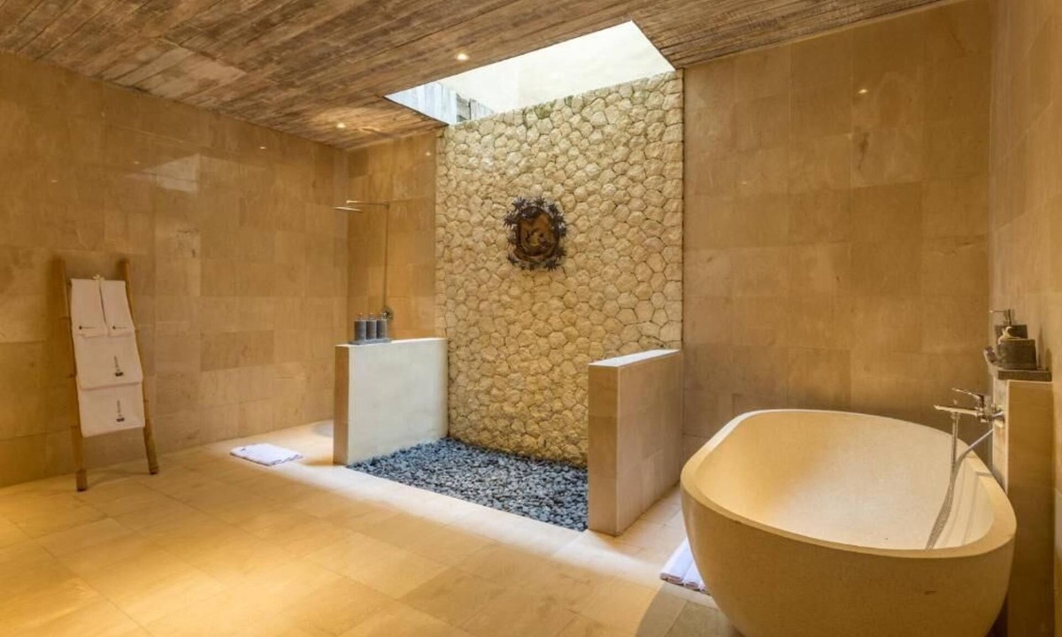 Kampial Villa | Luxury Two Bedroom with Private Pool in Nusa Dua