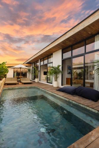 Uluwatu Villa | Luxury Villa in the Heart of Uluwatu