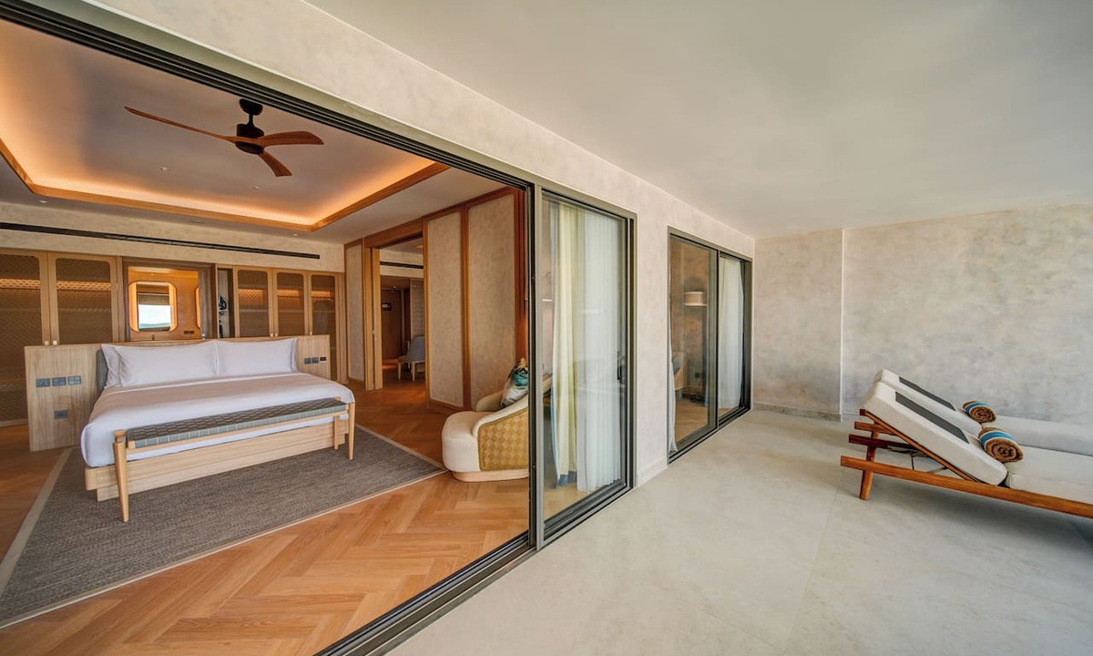 Bintan Resort | Mövenpick Resort & Spa Bintan Lagoon