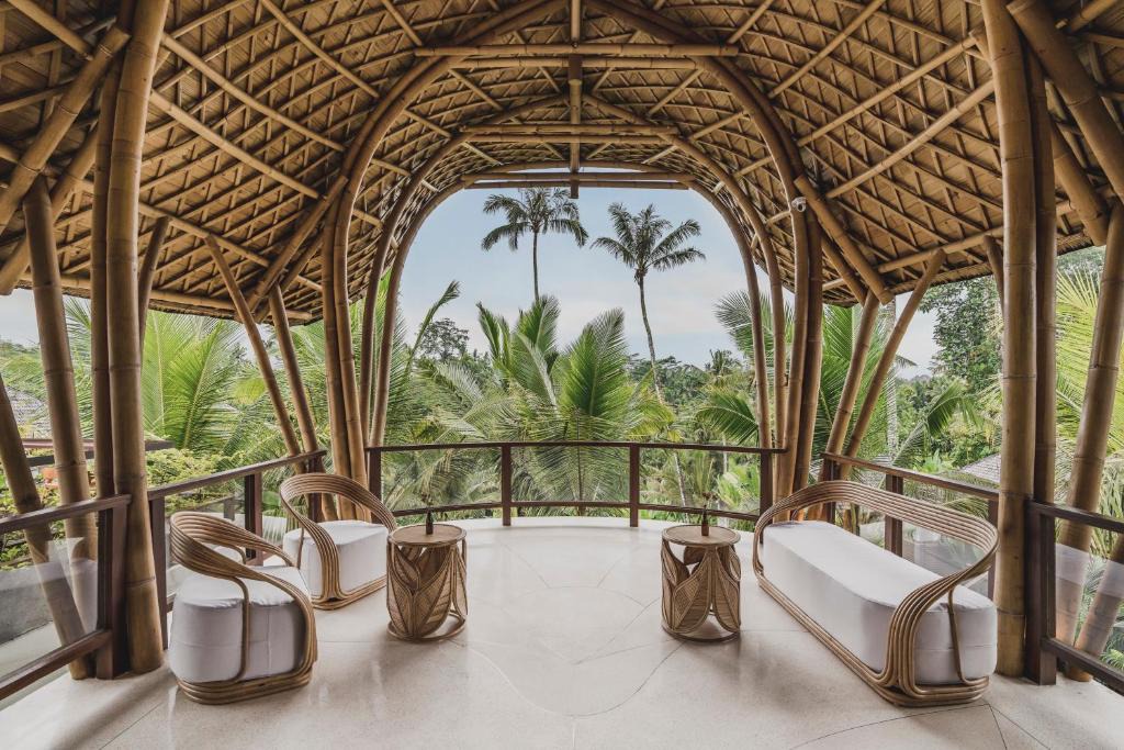 Payangan Resort | Maar Resort & Spa Ubud by Ini Vie Hospitality