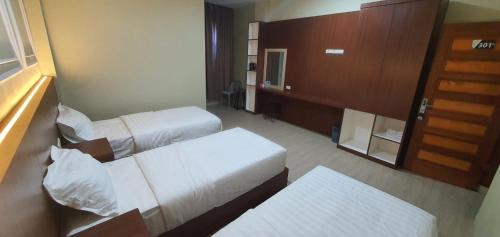 Takengon Hotel | Mabit Hotel