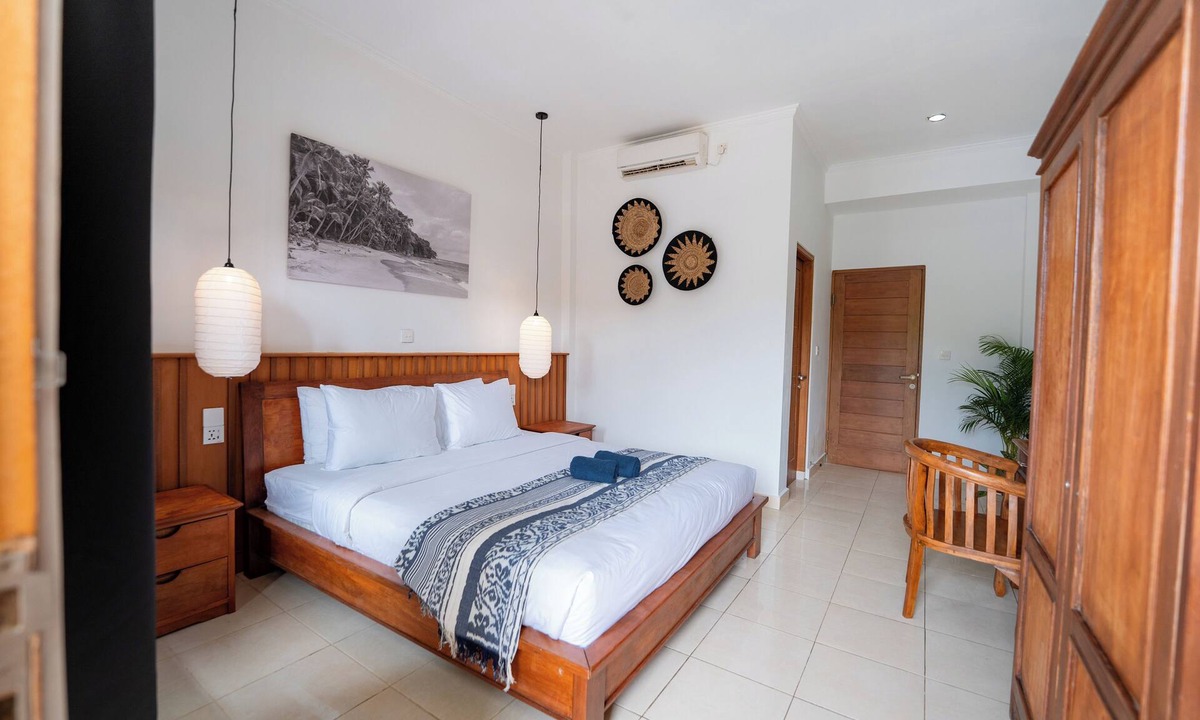 Uluwatu Hostel | Mad Monkey Uluwatu
