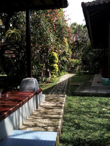 Pengosekan House | Madra Homestay