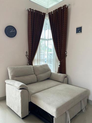Purwokerto House | Magnolia Homestay
