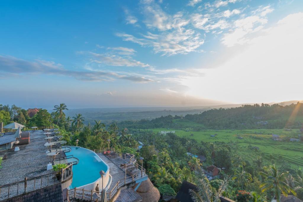 Sukasada Resort | Maha Hills Resort by Mahaprana Experience