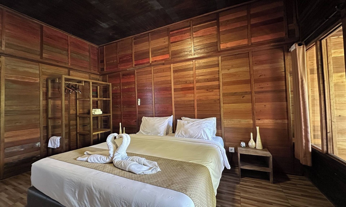 Melayang House | Mahayana Guest House Ubud