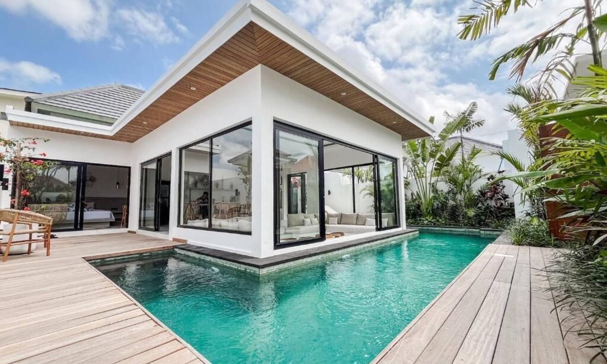 Padonan Villa | Majys3 Villa by Tasvan