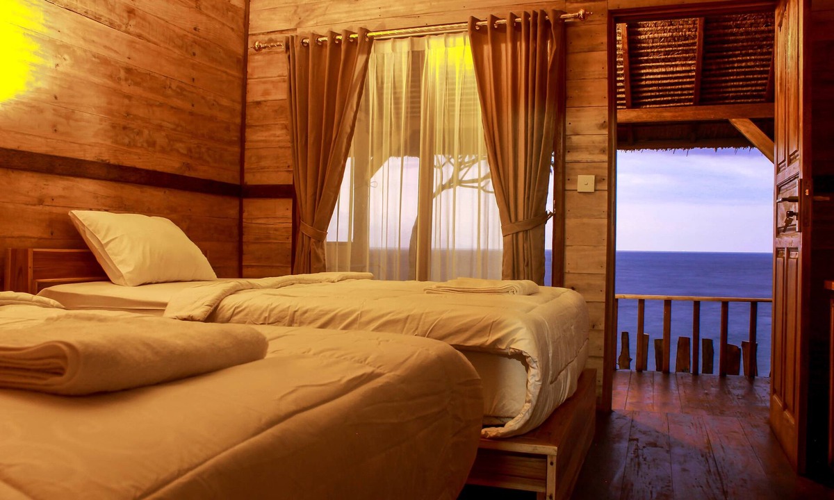 Penida Island House | Malibu Huts