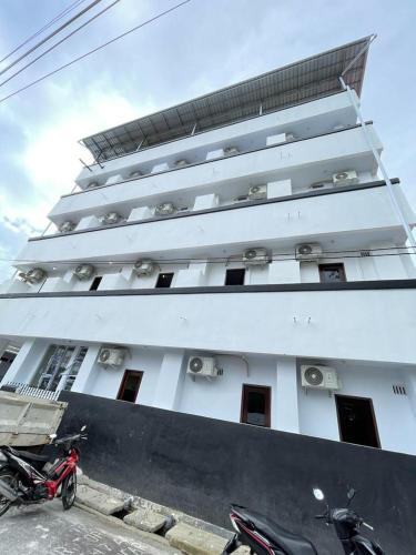 Ambon House | Maluku Residence Syariah