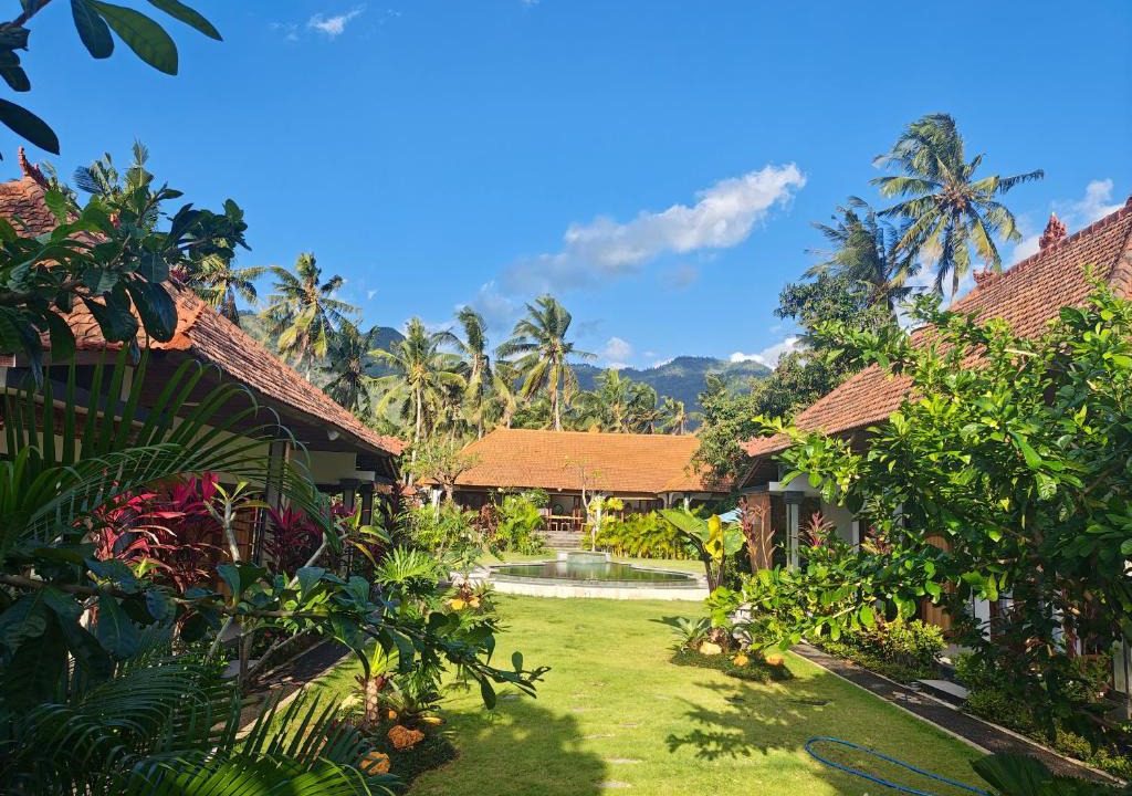 Abang Apartment | Mandala Home Villa