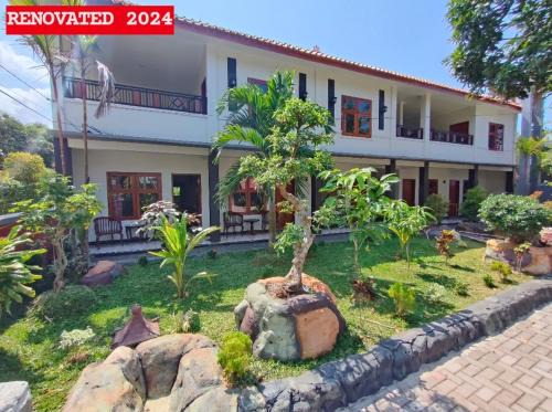 Pangandaran Hotel | Mango Guesthouse
