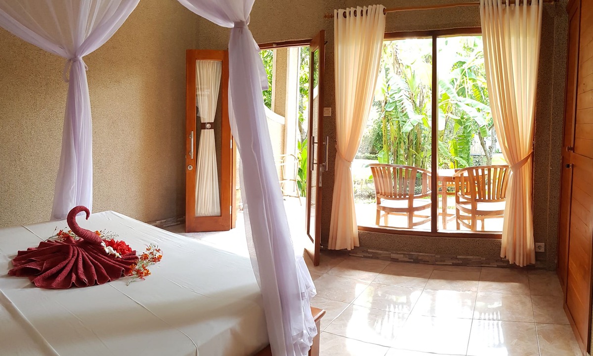 Pemuteran House | Mango Tree Inn