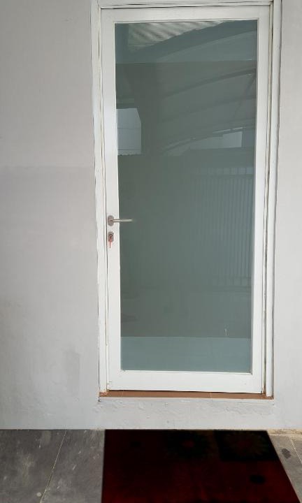 Bendungan Hilir House | Maninjau Room