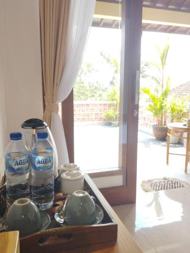 Petulu House | Mari's guest house