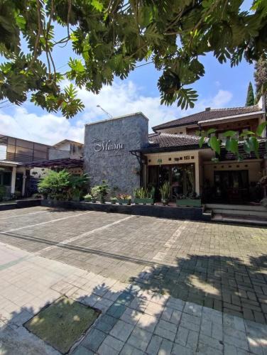 Lembang Bed & Breakfast | Maribaya Family Guest House Syariah