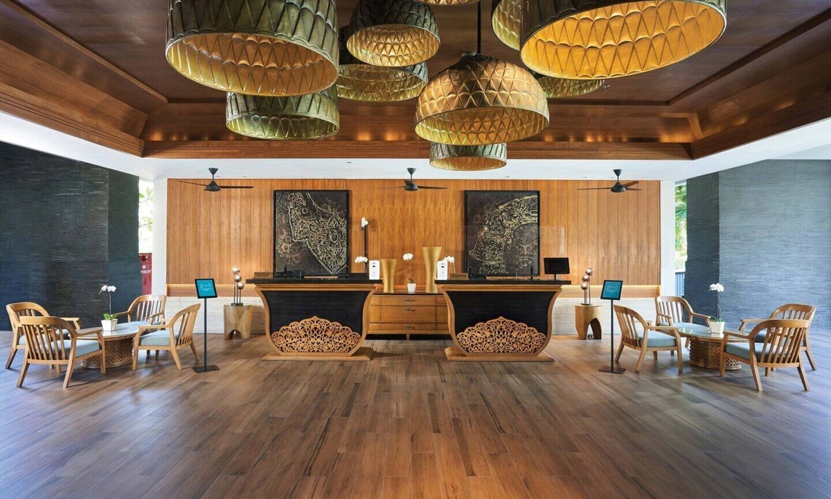 Sawangan House | Marriott’s Bali Nusa Dua Gardens - Studio Sleep up to 2