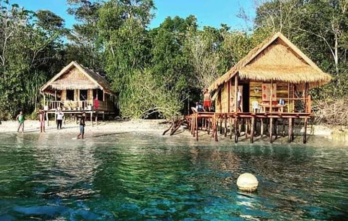 Raja Ampat House | Marwes Homestay
