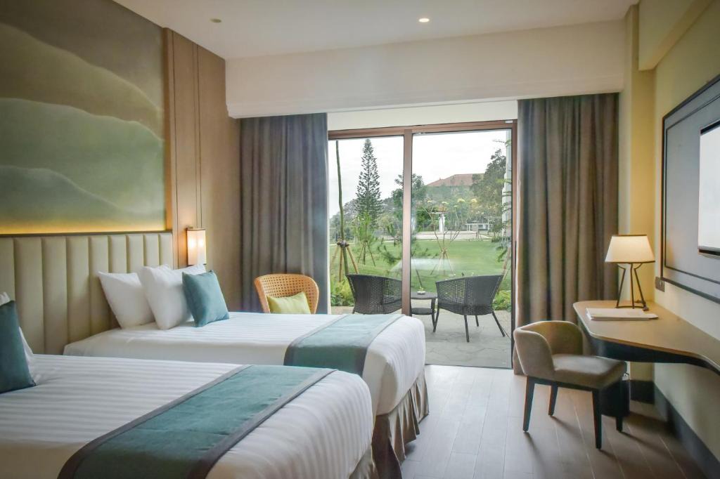Padalarang Hotel | Mason Pine Hotel Bandung