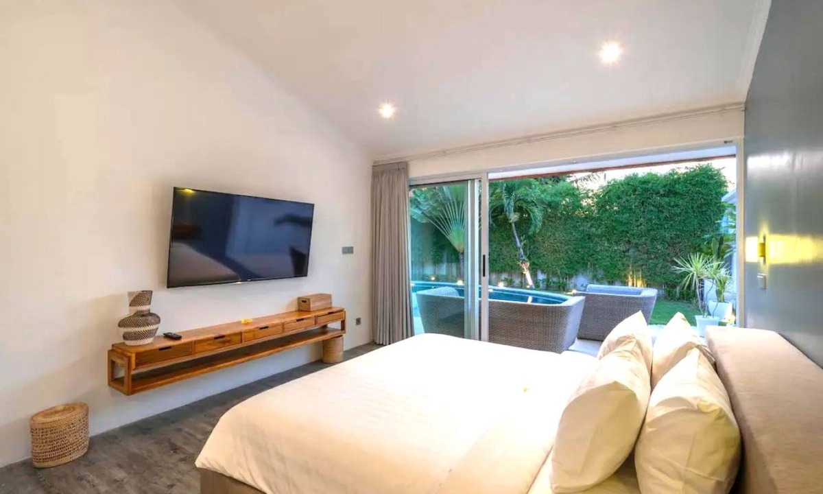 Pecatu Hotel | Mateo Villa Uluwatu