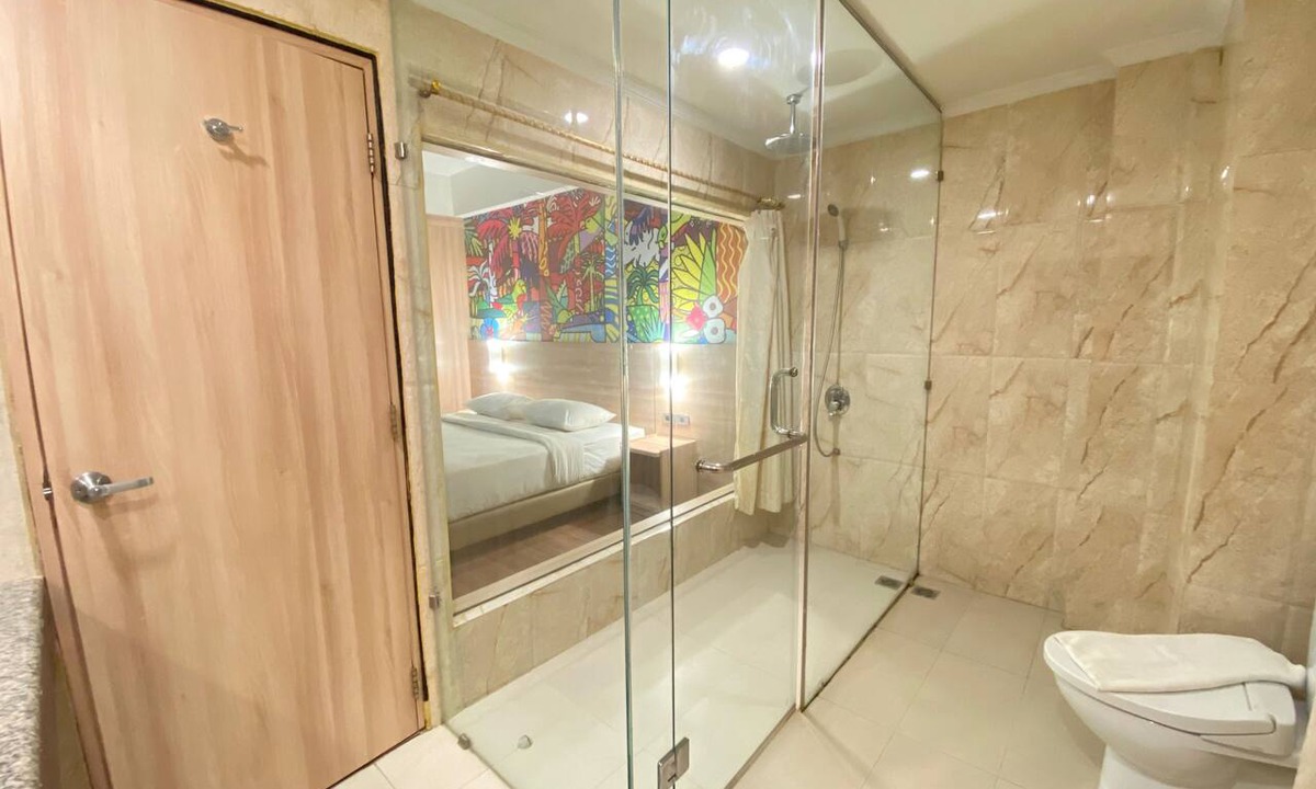 Dumai Hotel | MaxOne Dumai