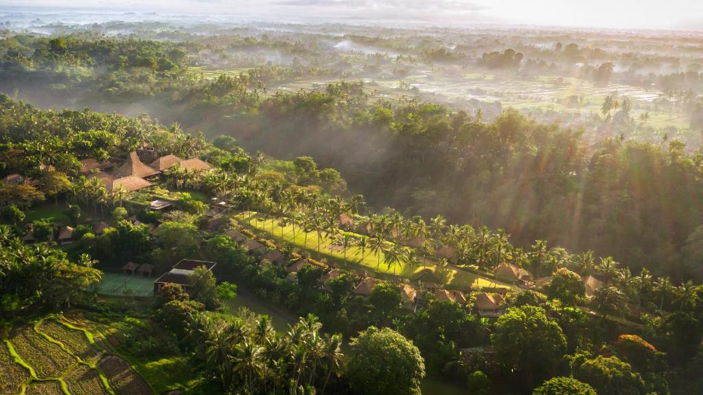 Peliatan Resort | Maya Ubud Resort & Spa