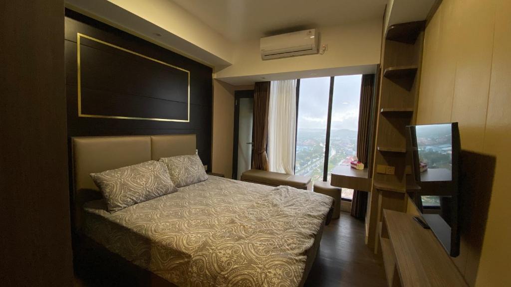 Batam Apartment | Meisterstadt Pollux Habibie Apartment by uhomeid