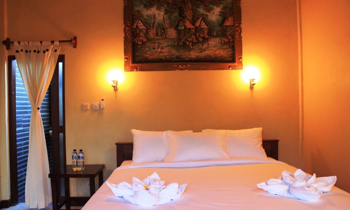 Pejarakan Bed & Breakfast | Menjangan Sari