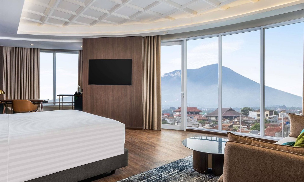 Garut Hotel | Mercure Garut City Center