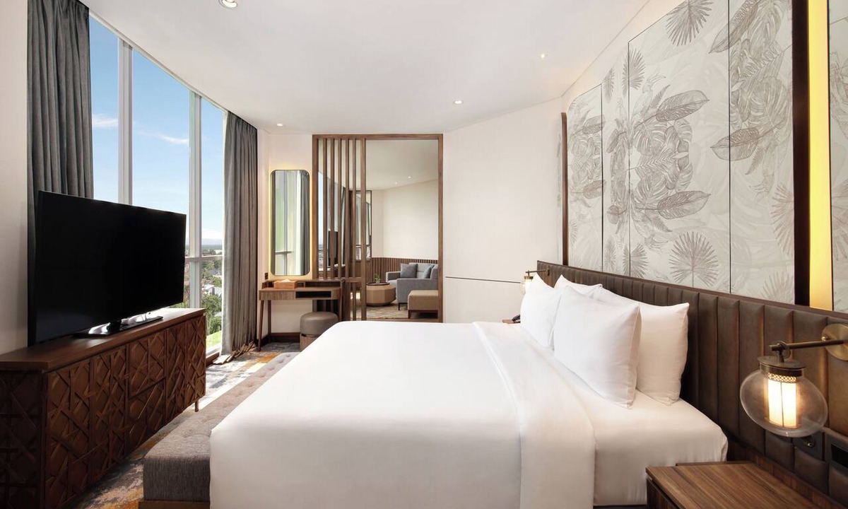 Pangkalan Bun Hotel | Mercure Pangkalan BUN