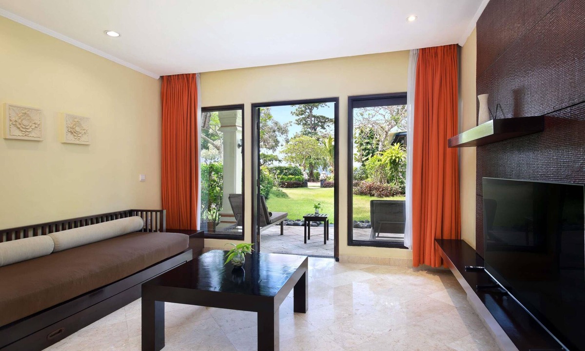 Sanur Kauh Hotel | Mercure Resort Sanur