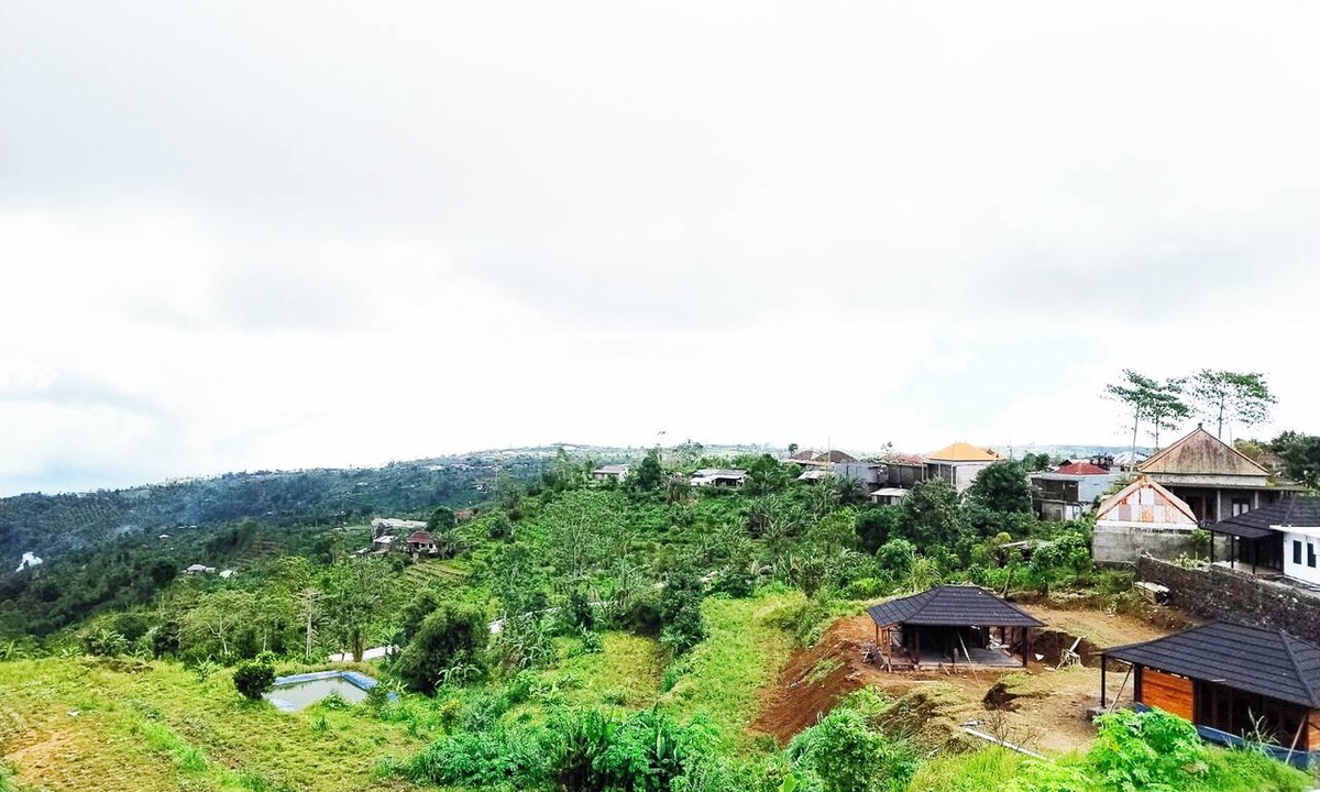 Munduk Resort | Merlyn Meadows Retreat