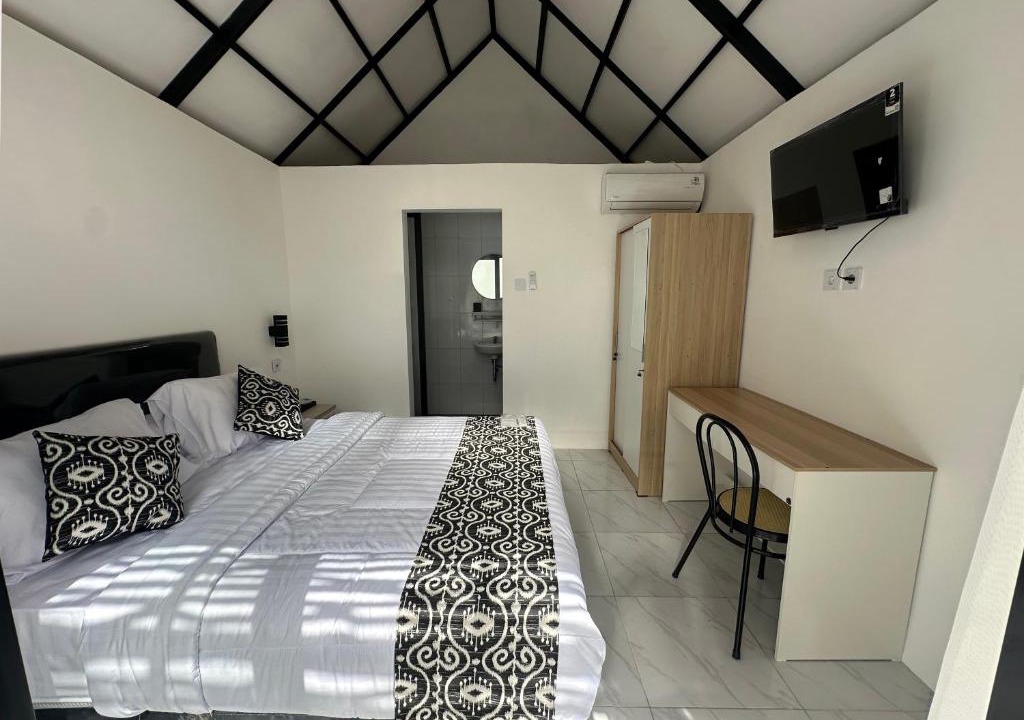 Ungasan House | Mesari Guesthouse