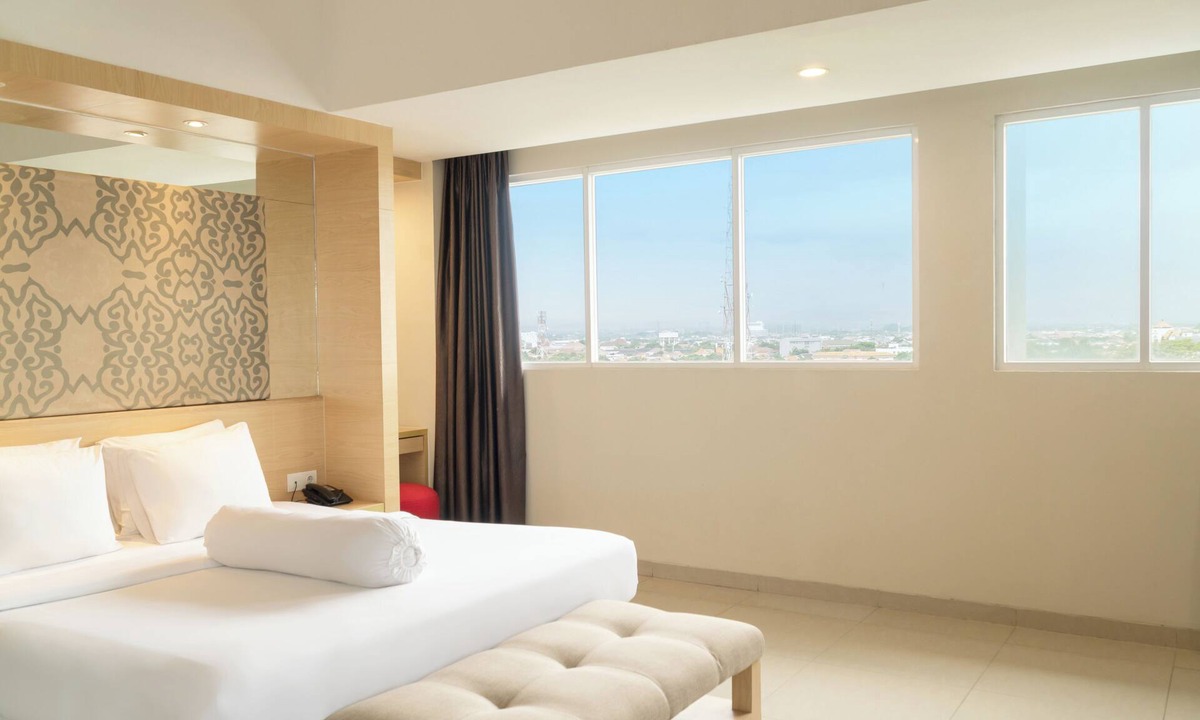 North Cirebon Hotel | Metland Hotel Cirebon