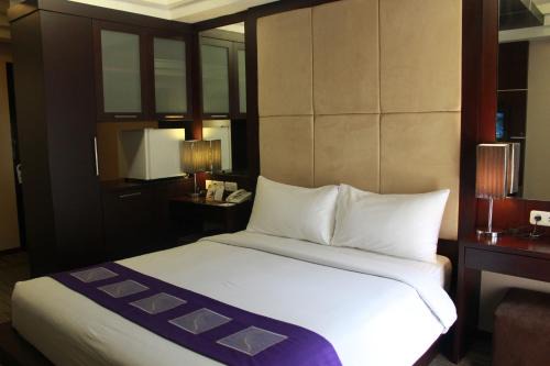 Cikarang Hotel | Metro Hotel Jababeka