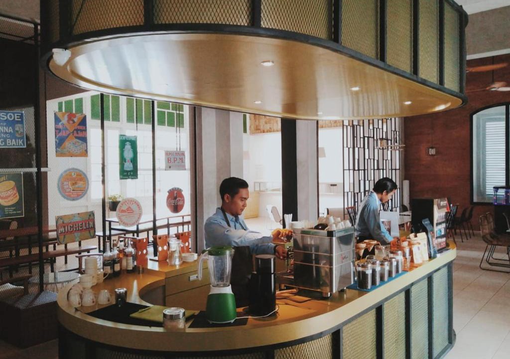 Kebumen Hotel | Mexolie Hotel