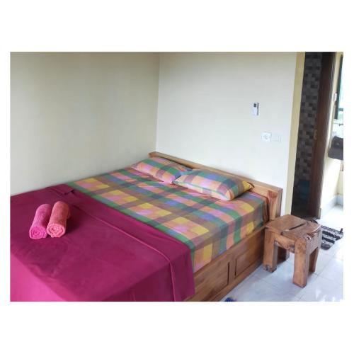 Medewi House | Middleroom Medewi surfhomestay