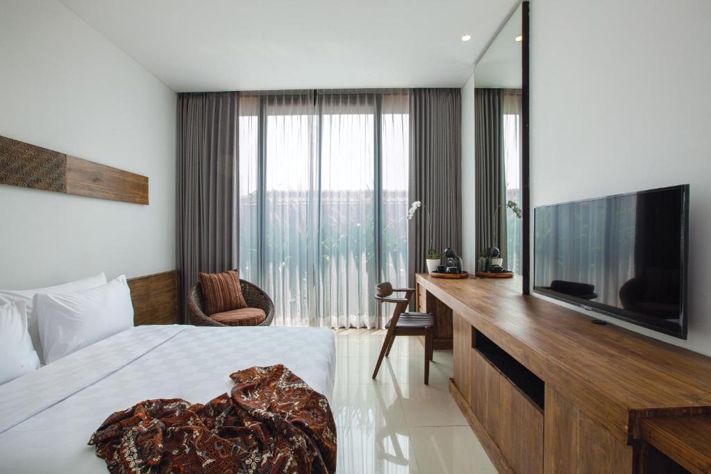 Kuningan Hotel | Miers Kuningan, ARTOTEL Curated
