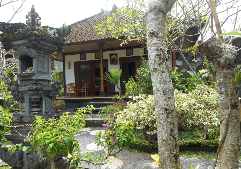 Sidemen House | Milla Homestay