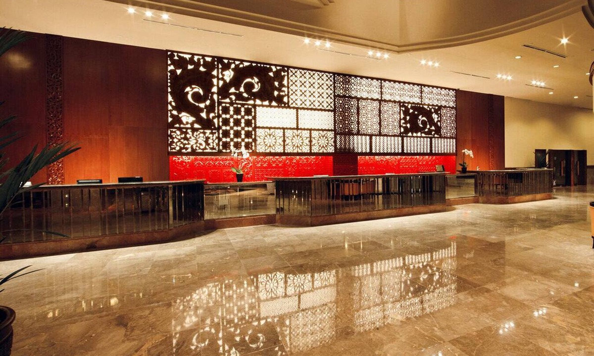 Gambir Hotel | Millennium Hotel Sirih Jakarta