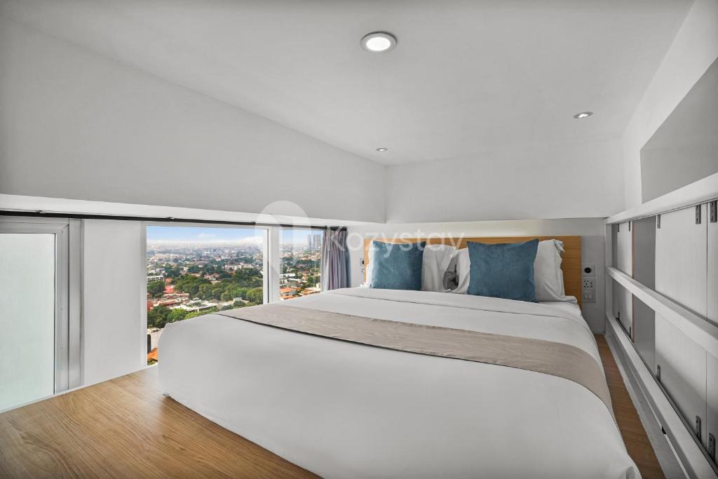 Bangka Apartment | Minaka by Kozystay - Kemang