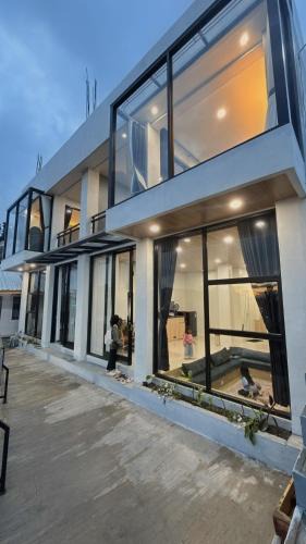 Dieng Villa | Minama Villa Dieng